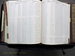 Vance Co, NC, Marriages, A-Z, 1963-1978 (249).JPG