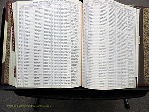 Vance Co, NC, Marriages, A-Z, 1963-1978 (251).JPG