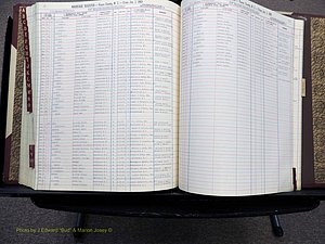 Vance Co, NC, Marriages, A-Z, 1963-1978 (257).JPG