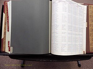 Vance Co, NC, Marriages, A-Z, 1963-1978 (258).JPG