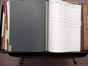 Vance Co, NC, Marriages, A-Z, 1963-1978 (260).JPG