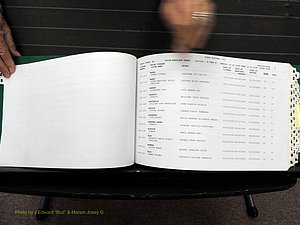 Vance Co, NC, Marriages, A-Z, 2005-2010 (114).JPG