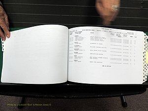 Vance Co, NC, Marriages, A-Z, 2005-2010 (135).JPG