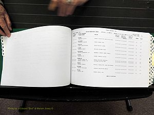 Vance Co, NC, Marriages, A-Z, 2005-2010 (140).JPG