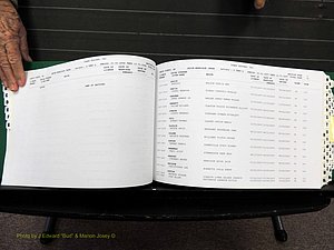Vance Co, NC, Marriages, A-Z, 2005-2010 (146).JPG