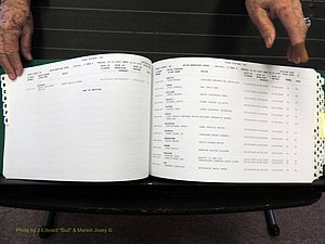 Vance Co, NC, Marriages, A-Z, 2005-2010 (147).JPG