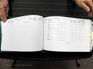 Vance Co, NC, Marriages, A-Z, 2005-2010 (148).JPG