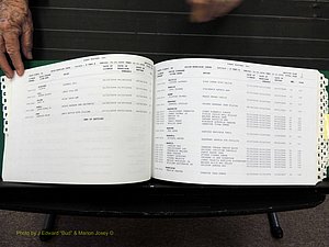 Vance Co, NC, Marriages, A-Z, 2005-2010 (151).JPG