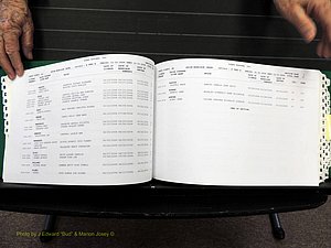 Vance Co, NC, Marriages, A-Z, 2005-2010 (152).JPG