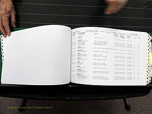 Vance Co, NC, Marriages, A-Z, 2005-2010 (153).JPG