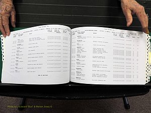 Vance Co, NC, Marriages, A-Z, 2005-2010 (154).JPG