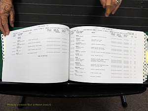 Vance Co, NC, Marriages, A-Z, 2005-2010 (156).JPG