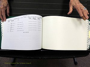 Vance Co, NC, Marriages, A-Z, 2005-2010 (157).JPG