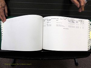 Vance Co, NC, Marriages, A-Z, 2005-2010 (159).JPG