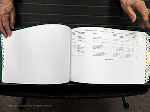 Vance Co, NC, Marriages, A-Z, 2005-2010 (162).JPG