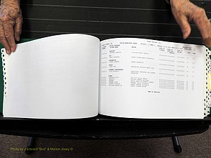 Vance Co, NC, Marriages, A-Z, 2005-2010 (164).JPG