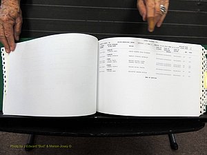 Vance Co, NC, Marriages, A-Z, 2005-2010 (165).JPG