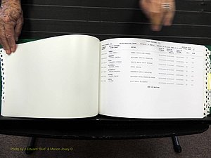 Vance Co, NC, Marriages, A-Z, 2005-2010 (166).JPG
