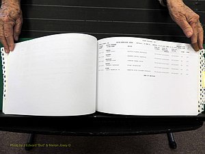 Vance Co, NC, Marriages, A-Z, 2005-2010 (168).JPG