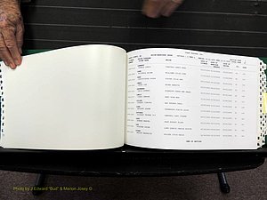 Vance Co, NC, Marriages, A-Z, 2005-2010 (172).JPG
