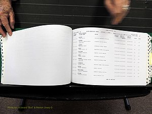 Vance Co, NC, Marriages, A-Z, 2005-2010 (174).JPG