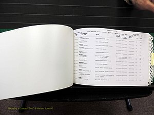 Vance Co, NC, Marriages, A-Z, 2005-2010 (178).JPG