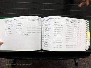 Vance Co, NC, Marriages, A-Z, 2005-2010 (181).JPG