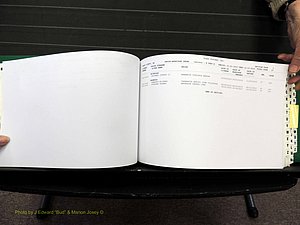 Vance Co, NC, Marriages, A-Z, 2005-2010 (190).JPG