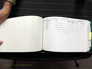 Vance Co, NC, Marriages, A-Z, 2005-2010 (191).JPG