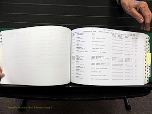 Vance Co, NC, Marriages, A-Z, 2005-2010 (198).JPG