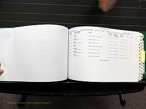 Vance Co, NC, Marriages, A-Z, 2005-2010 (202).JPG