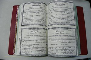 Wash GA, Marr. Book Y, 1990 - 1998, P 132-133.JPG