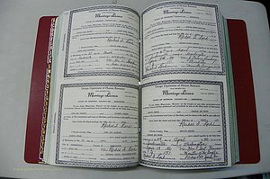 Wash GA, Marr. Book Y, 1990 - 1998, P 150-151.JPG