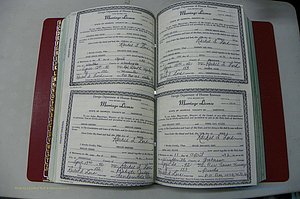 Wash GA, Marr. Book Y, 1990 - 1998, P 152-153.JPG