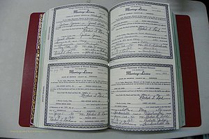 Wash GA, Marr. Book Y, 1990 - 1998, P 162-163.JPG