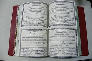 Wash GA, Marr. Book Y, 1990 - 1998, P 168-169.JPG