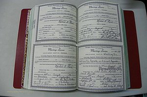 Wash GA, Marr. Book Y, 1990 - 1998, P 190-191.JPG