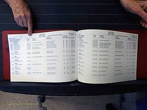 Wilkes Co, NC, Births & Deaths, A-Z, 2011-2012 (133).JPG