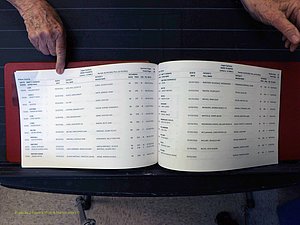 Wilkes Co, NC, Births & Deaths, A-Z, 2011-2012 (135).JPG