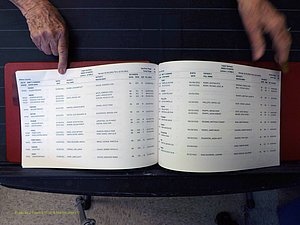 Wilkes Co, NC, Births & Deaths, A-Z, 2011-2012 (138).JPG