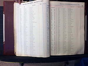 Wilkes Co, NC, Deaths, A-J, 1913-2010 (130).JPG