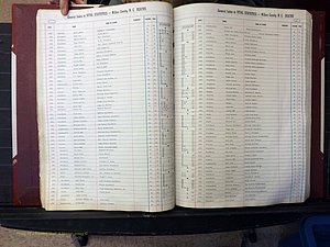Wilkes Co, NC, Deaths, A-J, 1913-2010 (145).JPG
