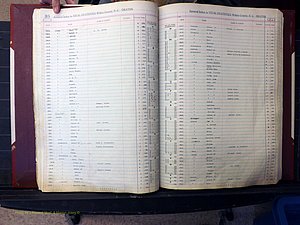 Wilkes Co, NC, Deaths, A-J, 1913-2010 (150).JPG