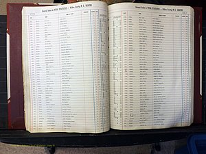 Wilkes Co, NC, Deaths, A-J, 1913-2010 (157).JPG