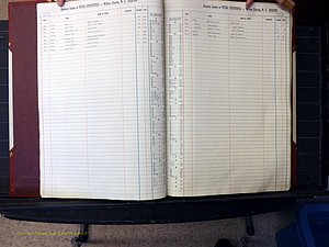 Wilkes Co, NC, Deaths, K-Z, 1913-2010 (108).JPG