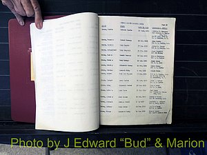 Wilkes Co, NC, Marriage Bonds, 1830's up (133).JPG