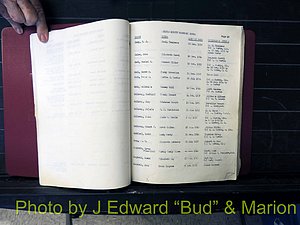 Wilkes Co, NC, Marriage Bonds, 1830's up (141).JPG