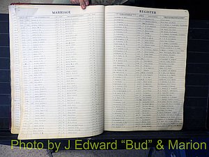 Wilkes Co, NC, Marriage Book 1, 1870-1940 (127).JPG