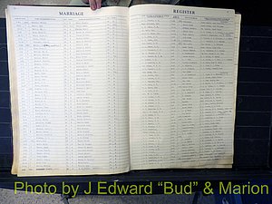 Wilkes Co, NC, Marriage Book 1, 1870-1940 (179).JPG