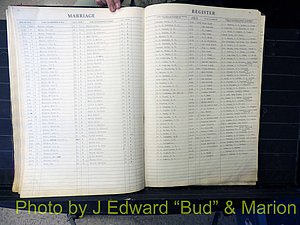 Wilkes Co, NC, Marriage Book 1, 1870-1940 (185).JPG